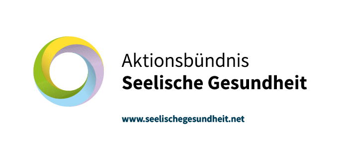 Aktionsbündnis Seelische Gesundheit