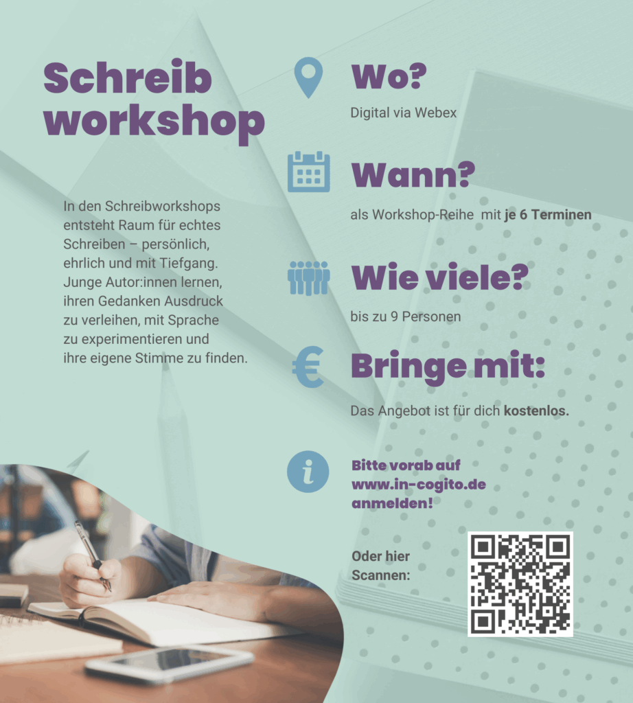 schreibworkshop